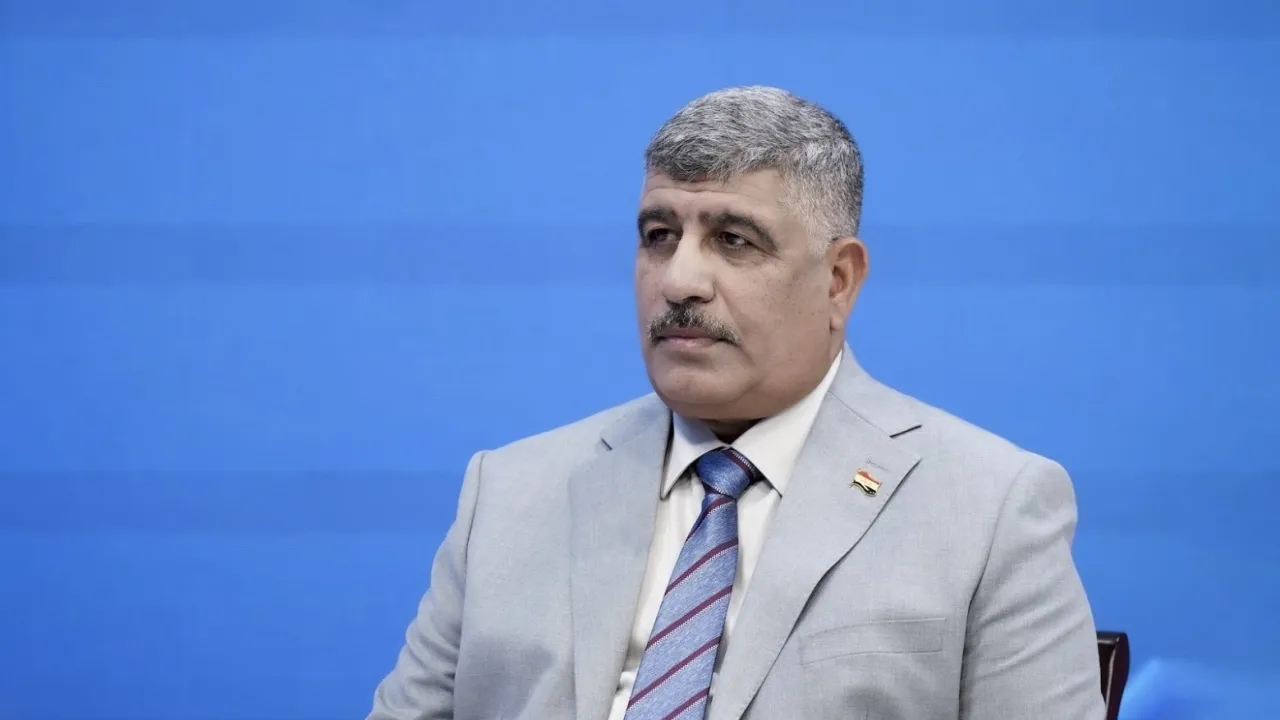 الناطق باسم القائد العام اتفاق عراقي كويتي على مكافحة شبكات التضليل الإعلامي