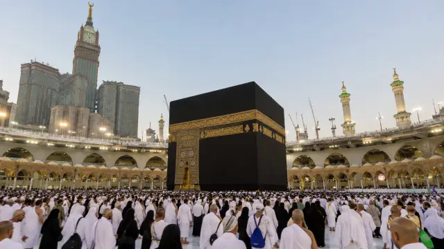 نتائج قرعة الحج 2027–2030 في العراق.. الموعد والرابط الرسمي للاستعلام