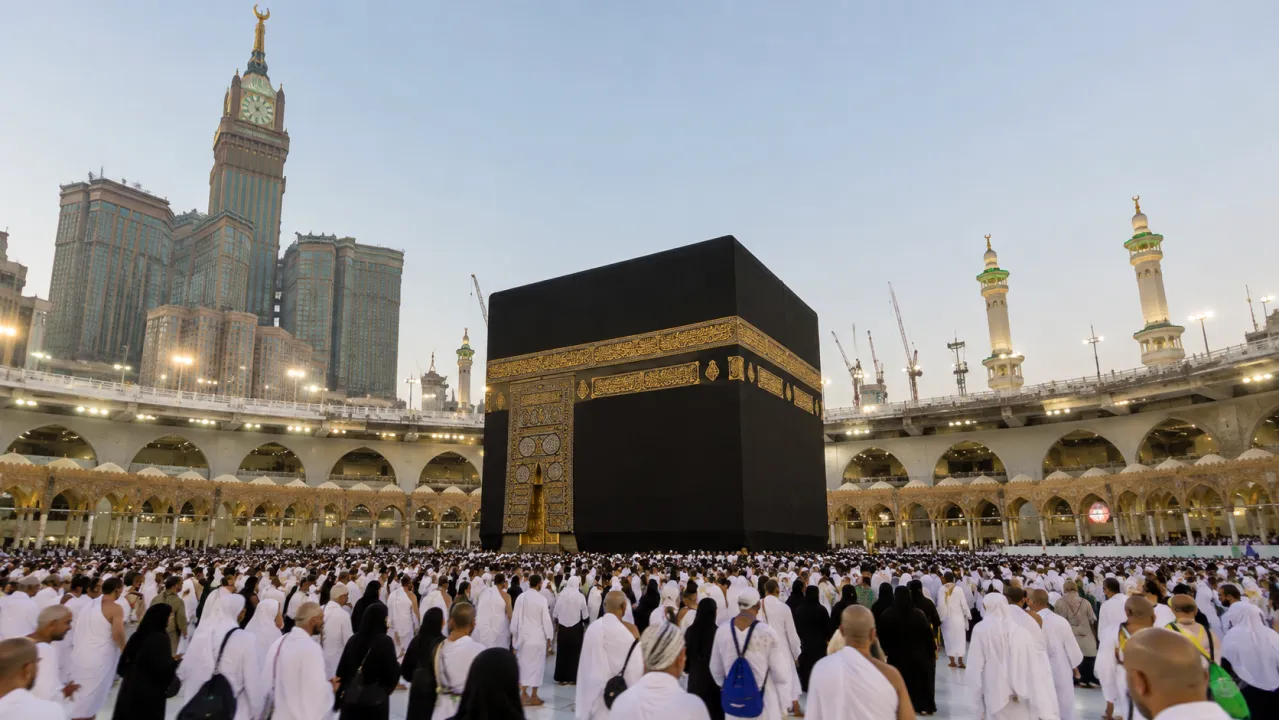 نتائج قرعة الحج 2027–2030 في العراق.. الموعد والرابط الرسمي للاستعلام