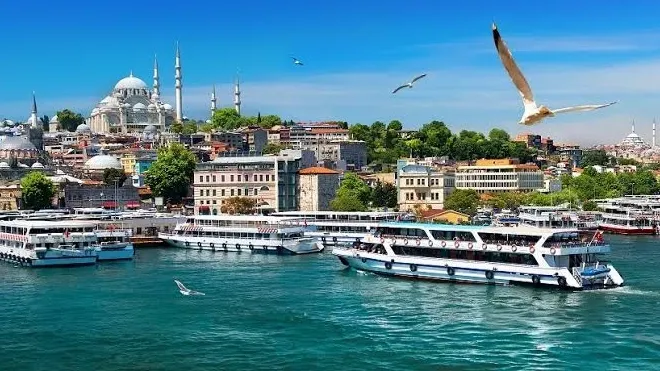 143 binden fazla ziyaretçi: Irak, Ağustos'ta Türkiye'ye gelen en önde gelen uyruklar arasında