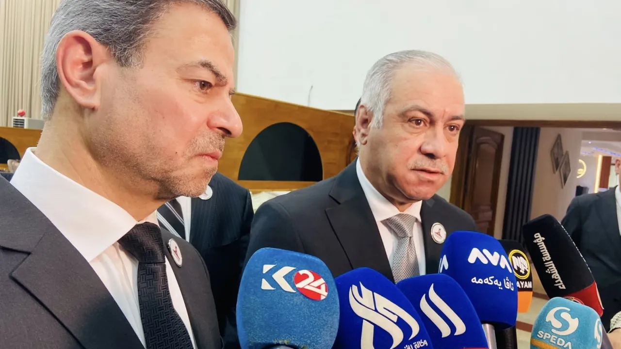 تحرك حكومي لفتح سبع مقابر جماعية قريباً