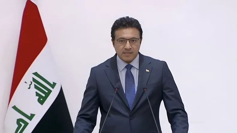 العبودي  شحنة جديدة من الدولار النقدي ستصل إلى العراق خلال الأيام المقبلة