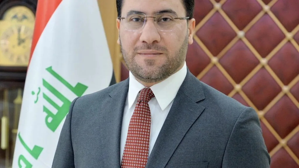 الصحاف نتابع باهتمام أوضاع الجالية العراقية في مناطق السيول بليبيا