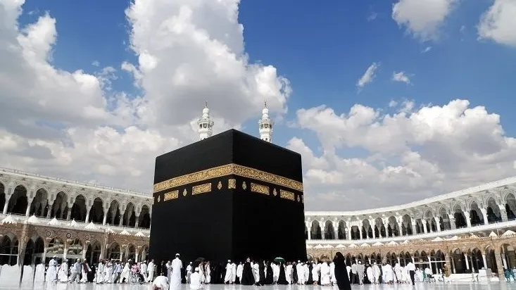 رئيس هيئة الحج  قرعة العام الحالي ستكون مخصصة لكبار السن
