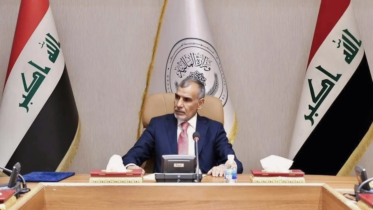 المالية تُحيل مشروع الموازنة الاتحادية لعام 2027 إلى المجلس الوزاري للاقتصاد