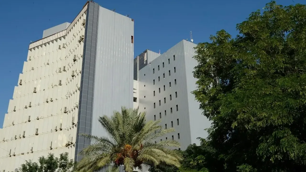 المالية العراقية تُحيل مشروع موازنة 2027 إلى المجلس الوزاري للاقتصاد
