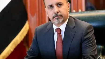 أمين بغداد تقييم دوري لجميع الإدارات لتقديم كفاءات قادرة على خدمة المواطنين