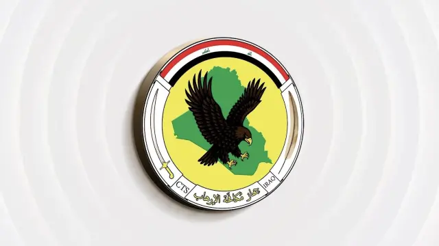 جهاز مكافحة الإرهاب مقتل إرهابيين اثنين يرتديان أحزمة ناسفة في كركوك