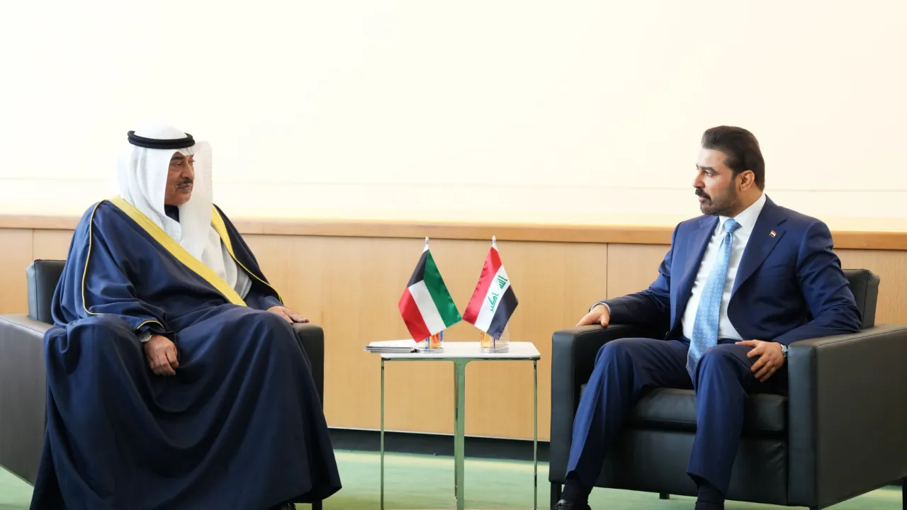 العراق والكويت تحرك مشترك لمعالجة ملفات الحدود والملاحة وتعزيز التعاون