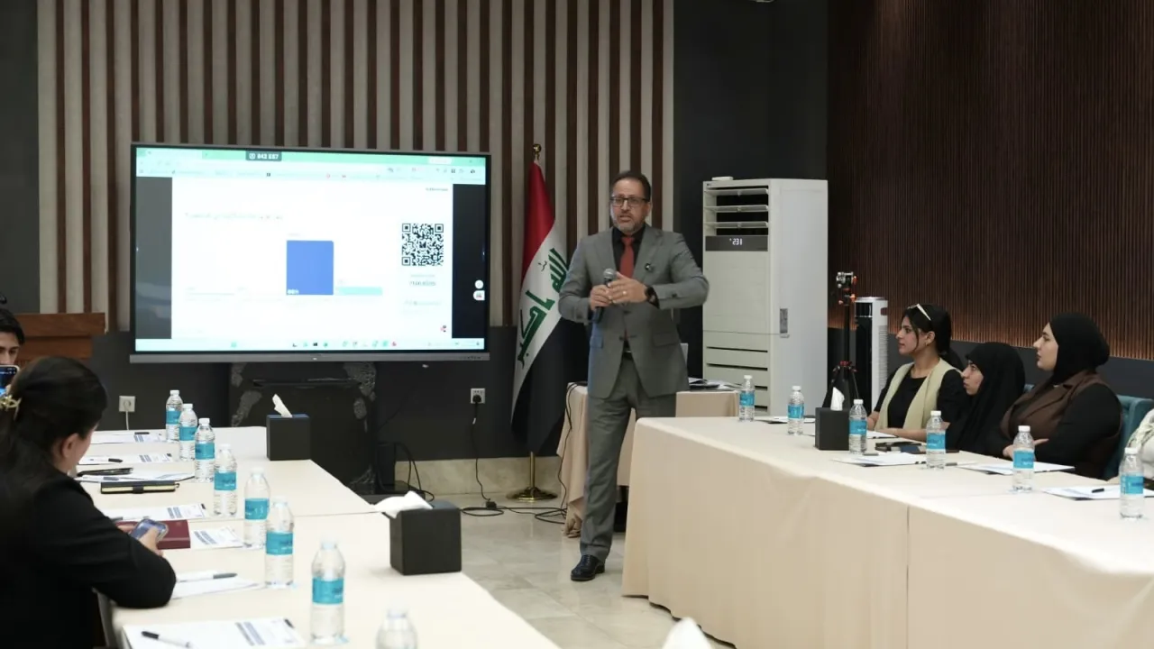 اليونسكو والأمم المتحدة يطلقان دورة تدريبية للصحفيين حول التماسك الاجتماعي بالعراق