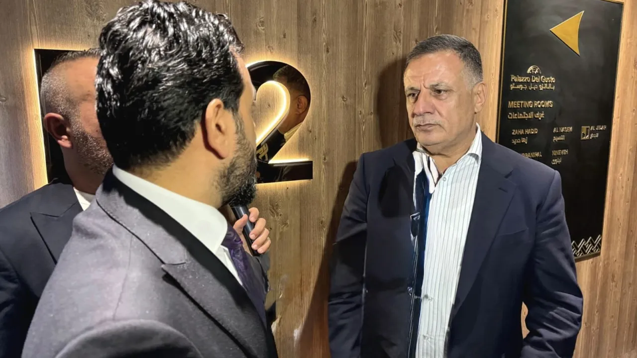 وزير الموارد خطوات فاعلة لتحسين الواقع البيئي في نهري دجلة والفرات