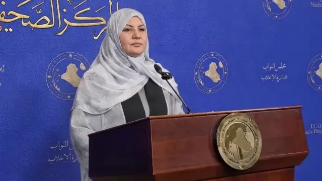 دعم برلماني للمباحثات العراقية – المغربية حول تصدير الكبريت