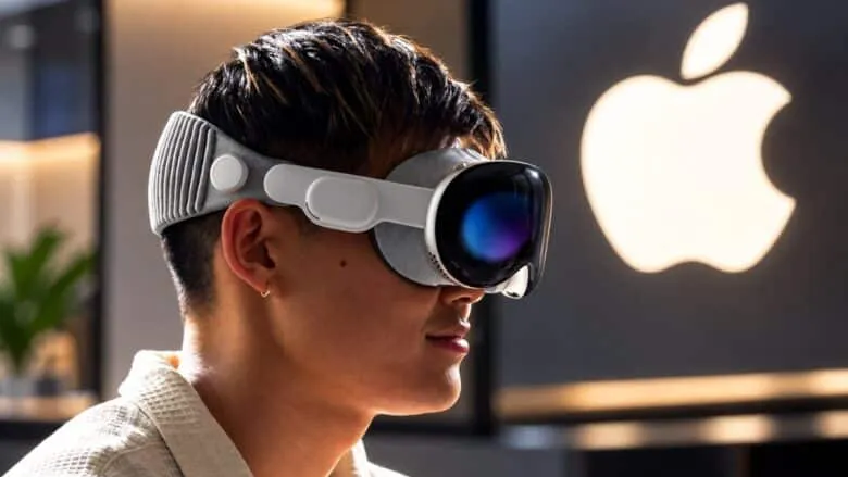 منتج في أزمة.. آبل تعيد النظر في مستقبل نظارة Vision Pro
