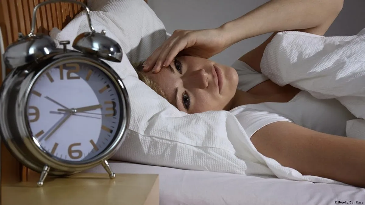 دراسة اضطرابات النوم قد ترتبط بمخاطر أعلى للخرف