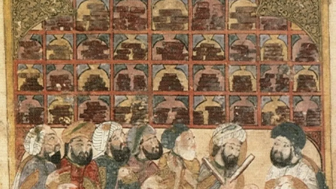 من بيت الحكمة إلى الذكاء الاصطناعي الترجمة رحلة آلاف السنين أمام اختبار التكنولوجيا