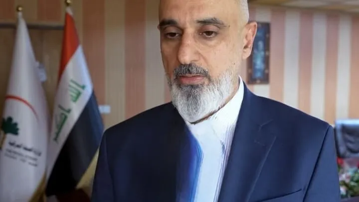 صحة الكرخ انطلاق برنامج الصحة المدرسية مع بدء العام الدراسي الجديد