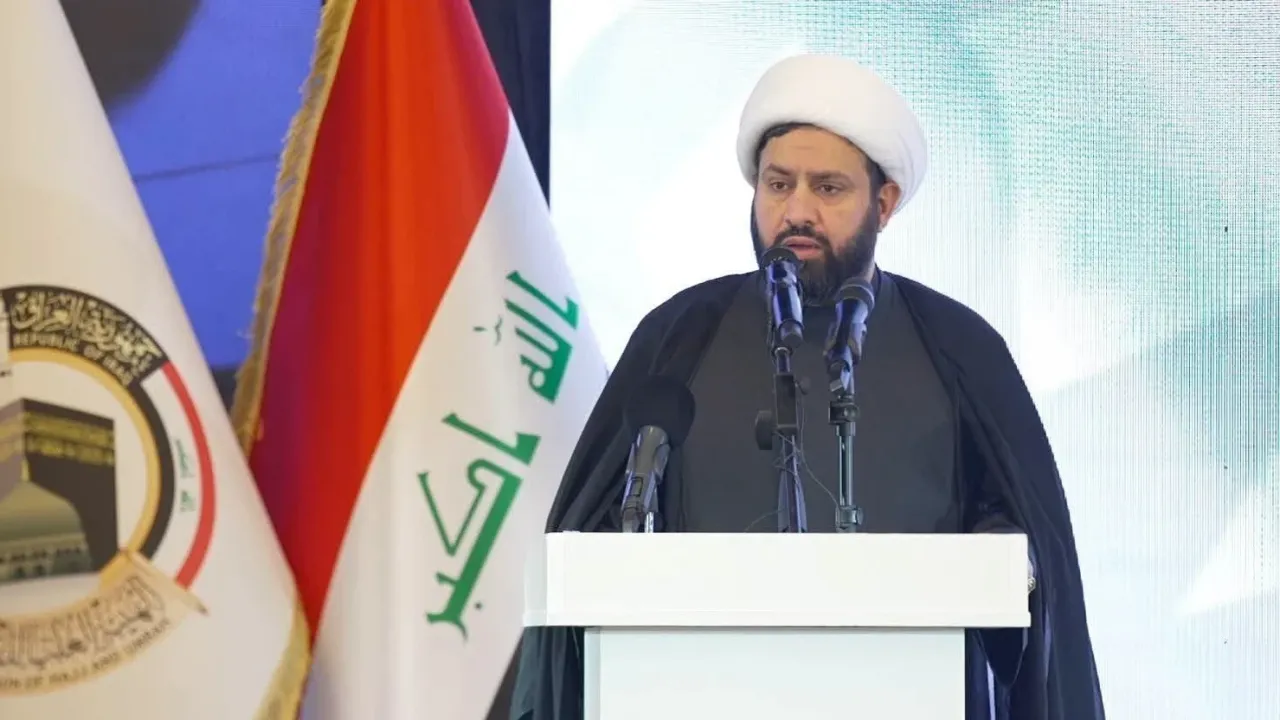 البرلمان يتحرك لإعادة قرعة الحج.. ونينوى تطالب بزيادة حصتها