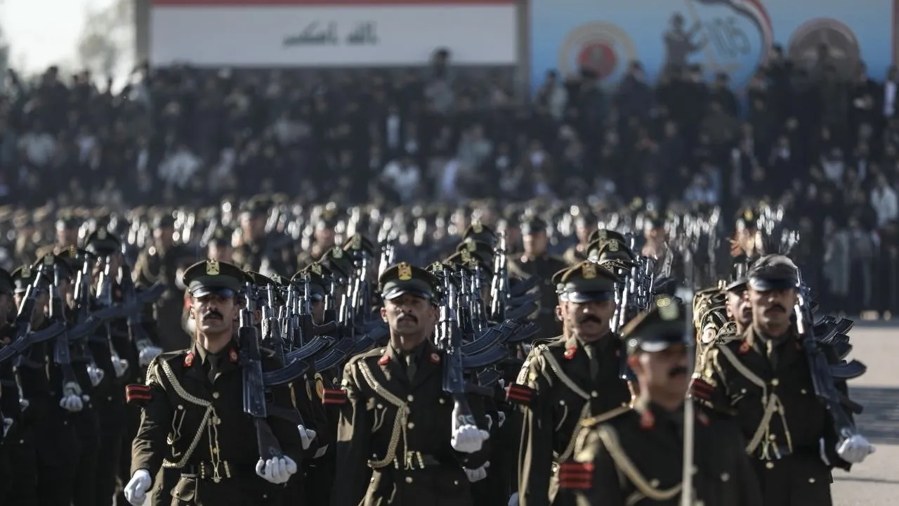 مسؤولون وخبراء  قوة الدولة بوحدة قرارها ولا مجال لمصادرة صلاحيات مؤسساتها