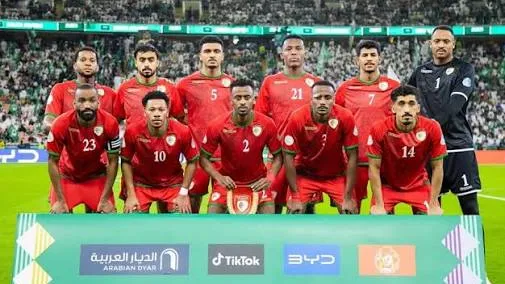 منتخبنا الوطني يودع رسمياً خليجي 27 بعد تأهل عُمان عن طريق القرعة