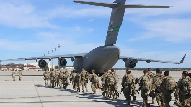 Internationale Anti‑IS‑Koalition im Irak: Kein Grund für bewaffnete Gruppen nach unserem Abzug
