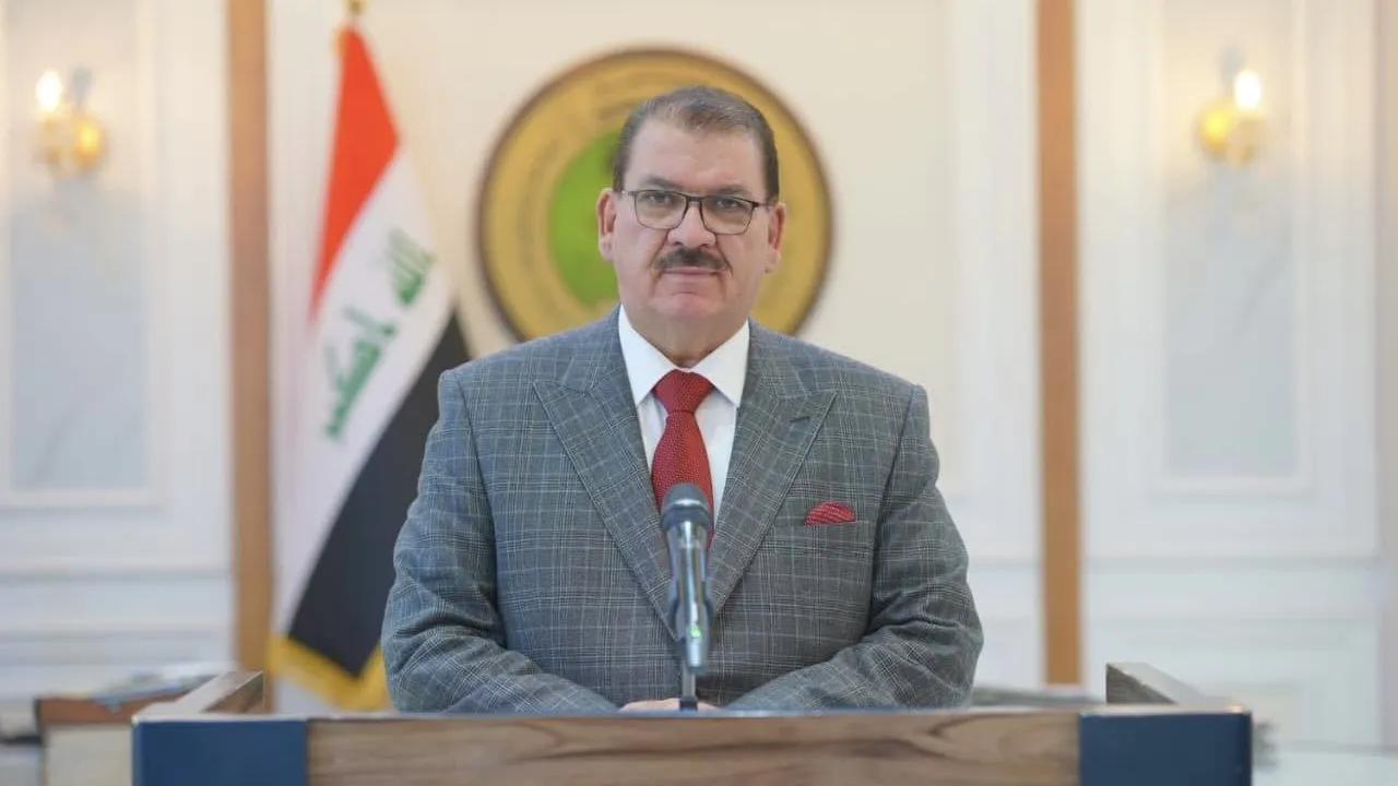 وزير التربية السيادة وعي وانتماء تحفظ الوطن حاضراً ومستقبلاً