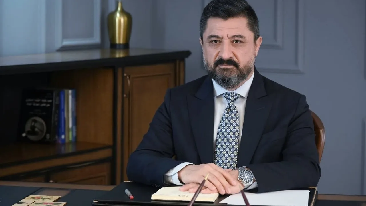 وزير العدل  ترسيخ سيادة الدولة مرتبط بتعزيز القانون وتحقيق العدالة