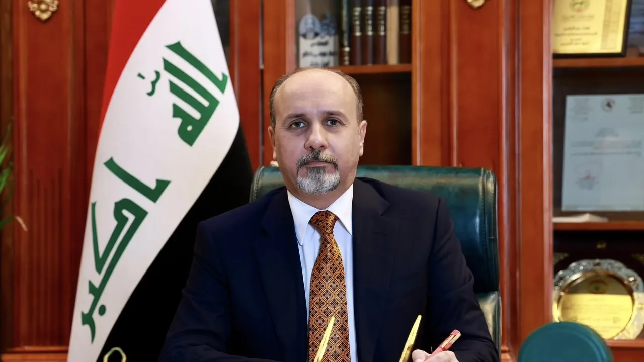أمين بغداد بيوم السيادة  ستبقى عاصمة العراق حاضرة في مسيرة البناء والإعمار والتنمية