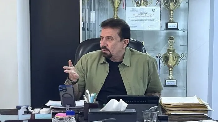 وزارة الشباب  تعليمات قانون الأندية تتجه لبناء إطار تنظيمي يواكب متطلبات المرحلة