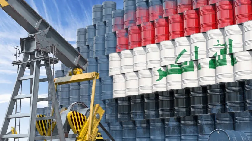 العراق ثاني أكبر مورّد نفط إلى الهند في أيلول مع ارتفاع الإمدادات