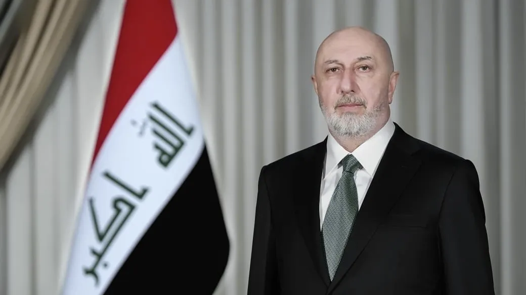 رئيس الجمهورية بيوم السيادة: استقلال العراق ووحدة قراره ثوابت لا تقبل المساومة