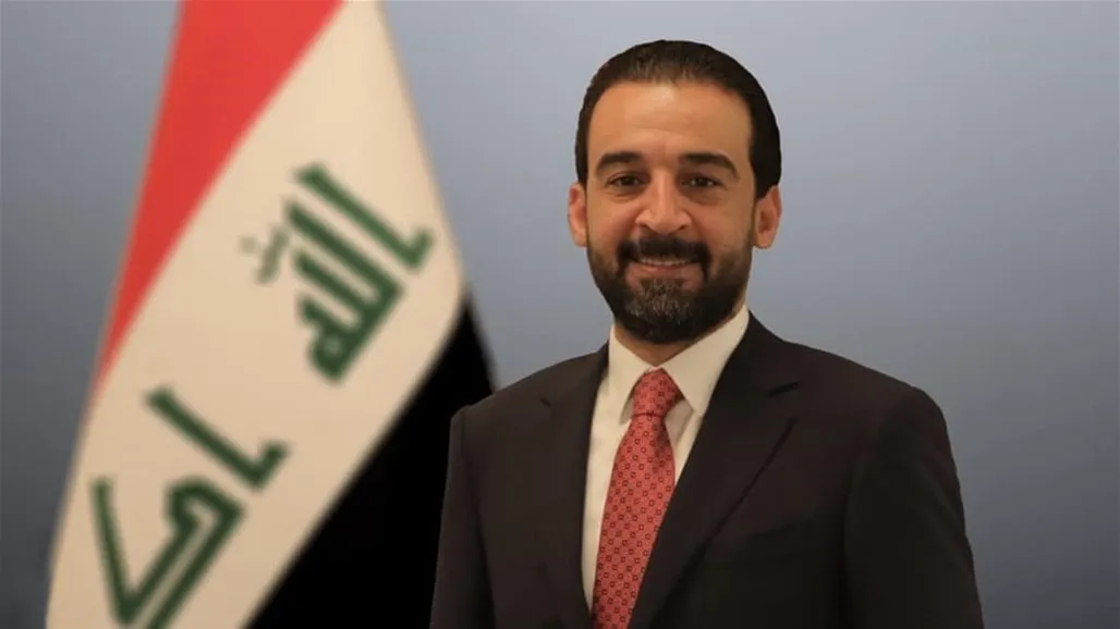 الحلبوسي اكتمال السيادة يتطلَب مواصلة العمل على حصر السلاح بيد الدولة