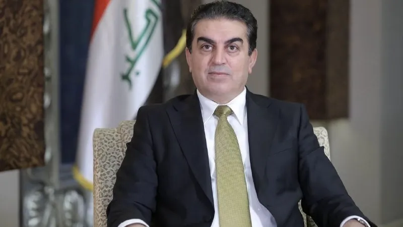 الأتروشي يؤكد أهمية توحيد الجهود الوطنية في حماية أمن الوطن وسلامة أراضيه