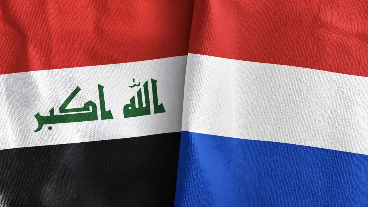 الدفاع الهولندية مغادرة التحالف الدولي للعراق محطة مهمة في مسار استقراره