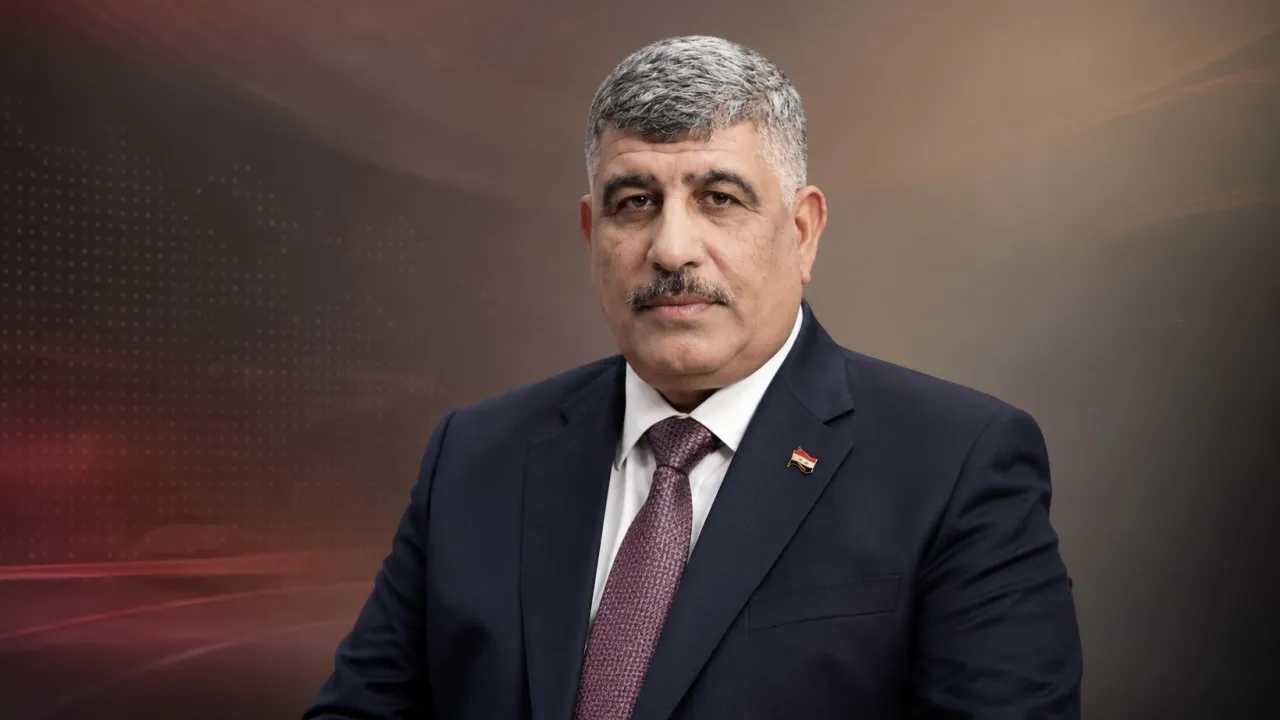 النعمان للعراقية الإخبارية سنشهد في الفترة المقبلة تعاونا مع التحالف الدولي بمجال التسليح