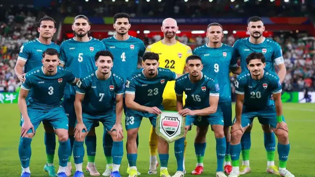 کۆمیتەی گەنجان و وەرزش پارلەمان داواکاری پشکنینی تەواو بۆ فۆتبۆڵی عێراق کرد پاش دەرچوون لە خەلیجی 27