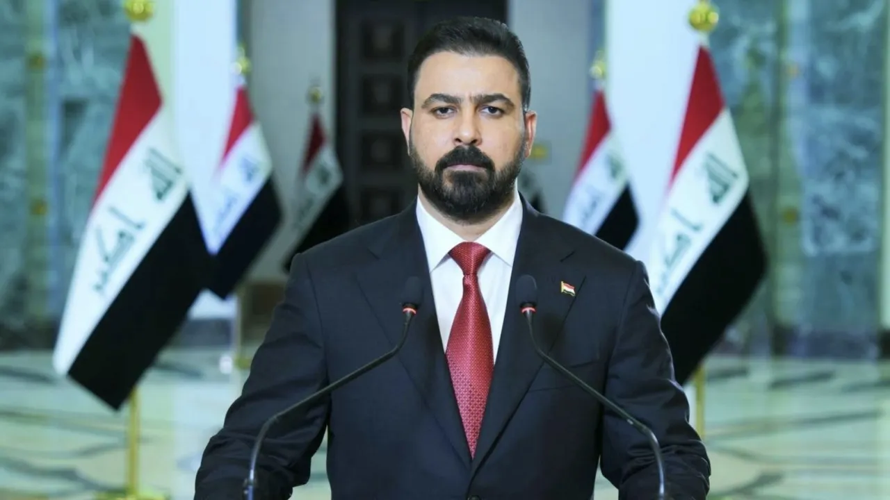 القائد العام لنعلن عهداً جديداً ينتقل فيه العراق إلى وطن يملك قراره كاملاً ويحمي أرضه وسيادته