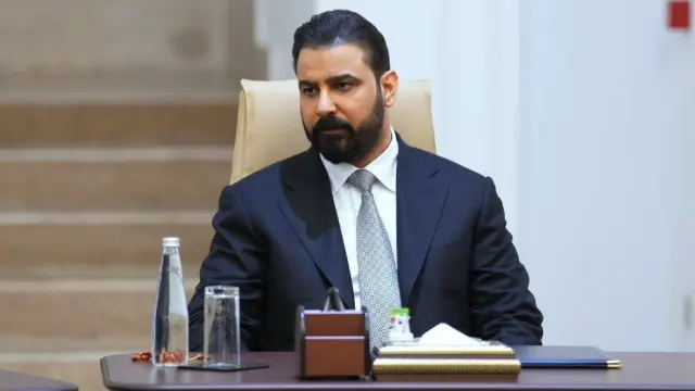 الزيدي: انتهاء مهمة التحالف والتزام الحكومة بنزع سلاح المجاميع المسلحة غير العراقية