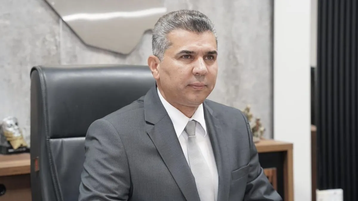 الإعلام الأمني  حمل السلاح خارج نطاق الدولة أمر غير مسموح به نهائياً