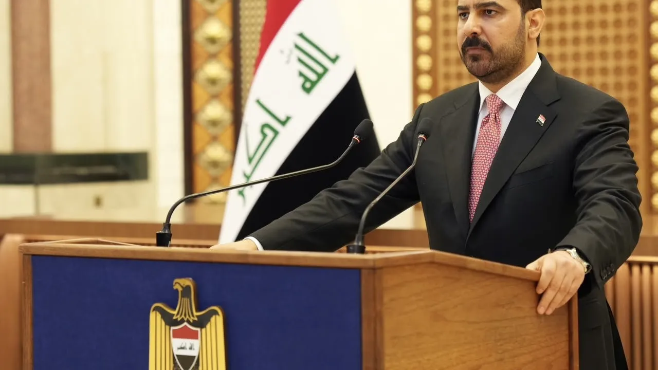 رئيس الوزراء الأول من تشرين الأول بداية جادة لمعالجة موضوع السلاح خارج سيطرة الدولة