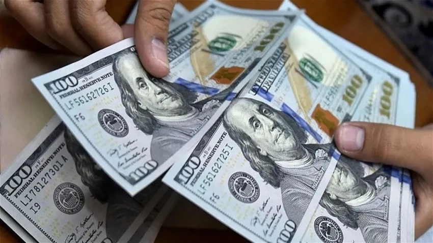 الدولار يرتفع عند إغلاق الخميس في بغداد وأربيل