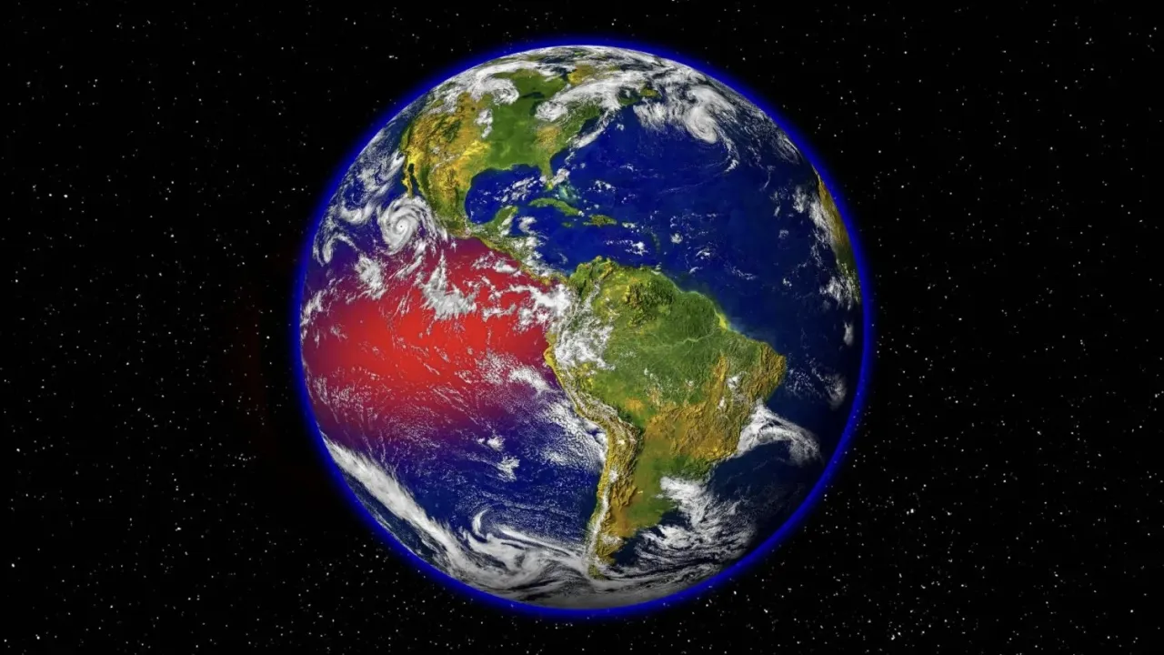 Study warns El Niño-linked heat could cause hundreds of thousands of deaths worldwide