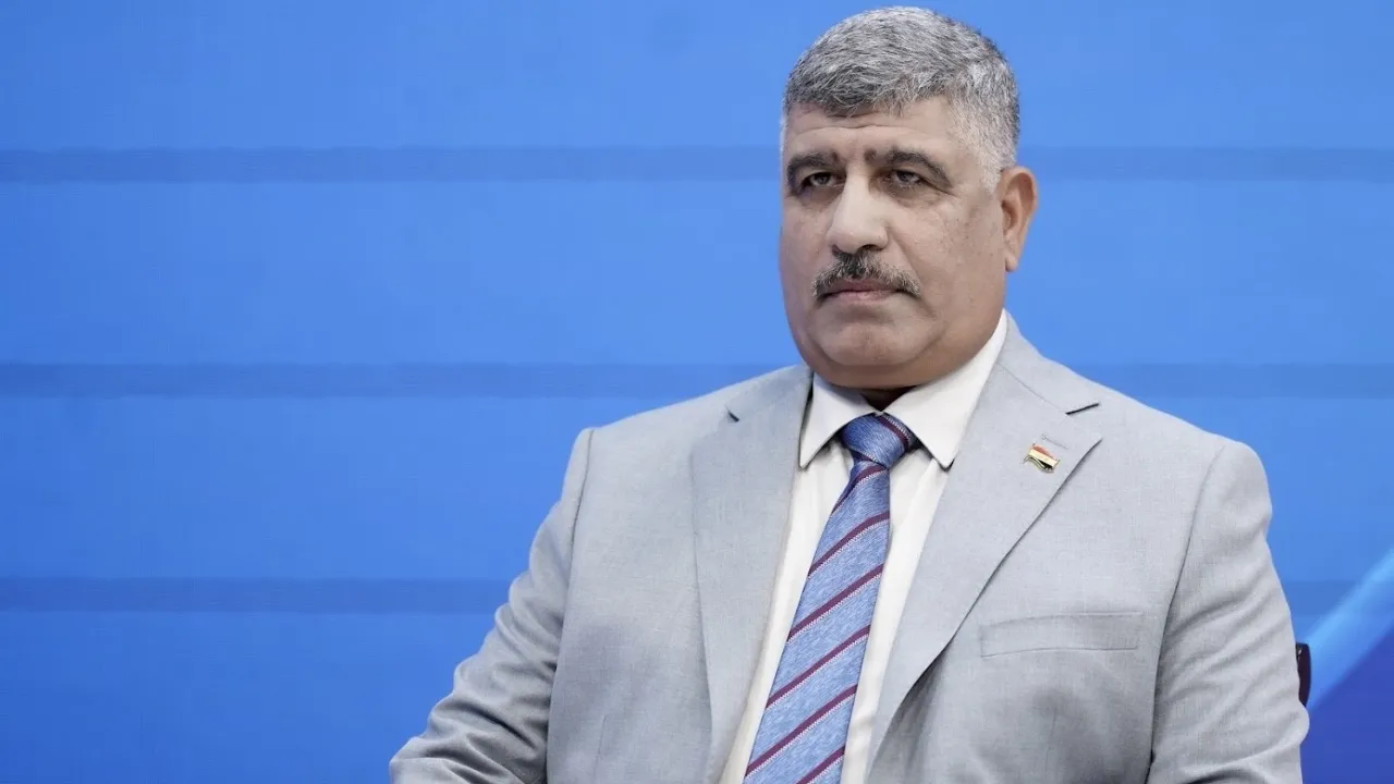 النعمان العراق طوى صفحة التحالف الدولي وقواتنا تمسك بزمام الأمور بالكامل