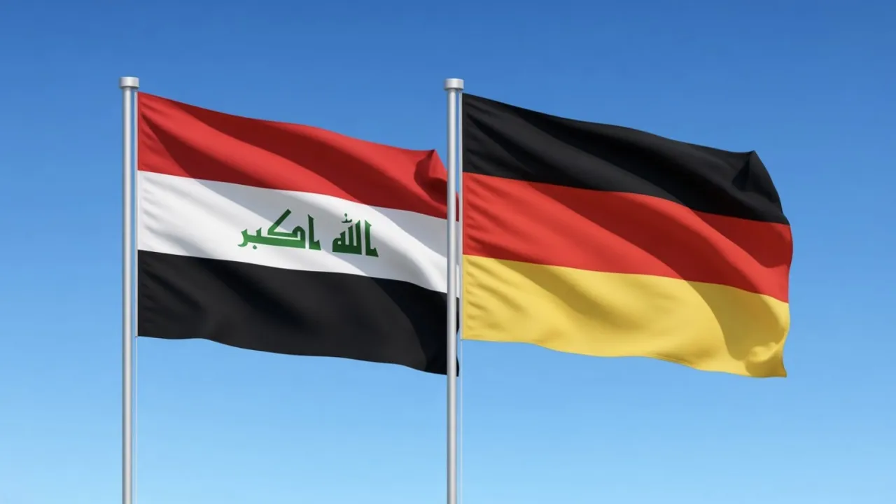 بدءاً من كانون الأول المقبل رحلات جوية مباشرة بين بغداد وبرلين