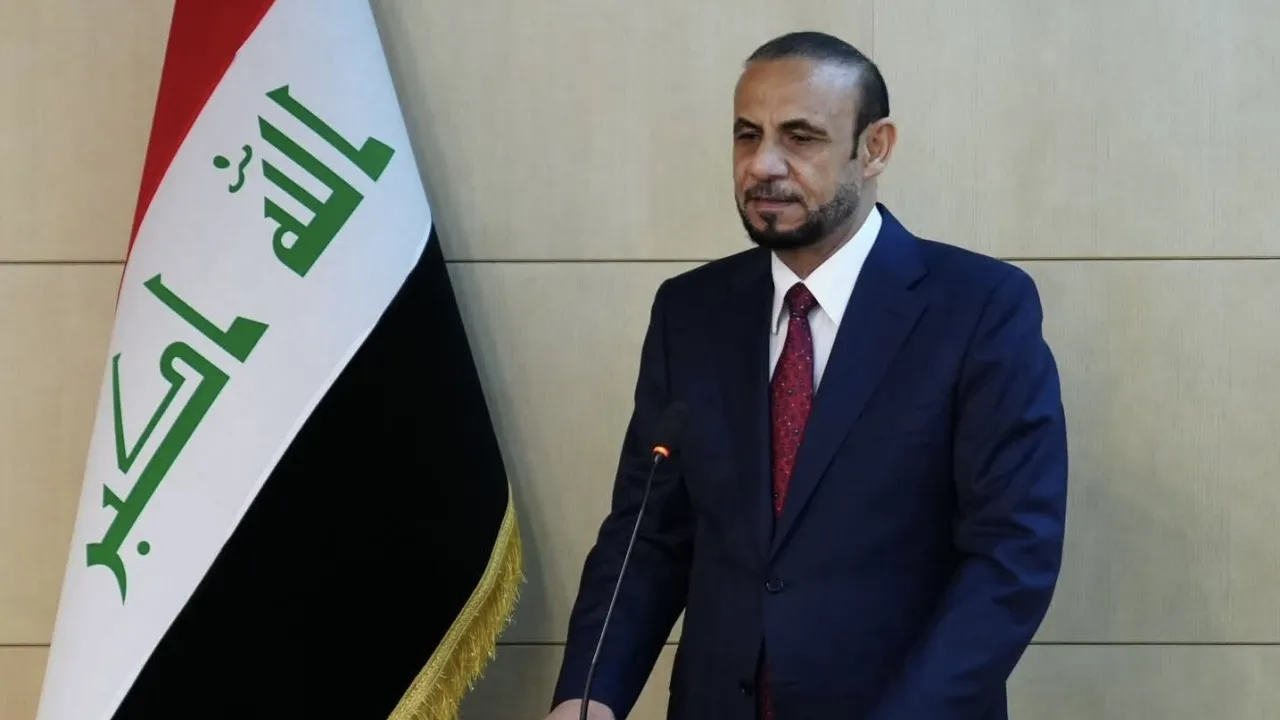 الركابي  معمل مرور شمال ذي قار يقدم خدمات حديثة لأكثر من مليون مواطن