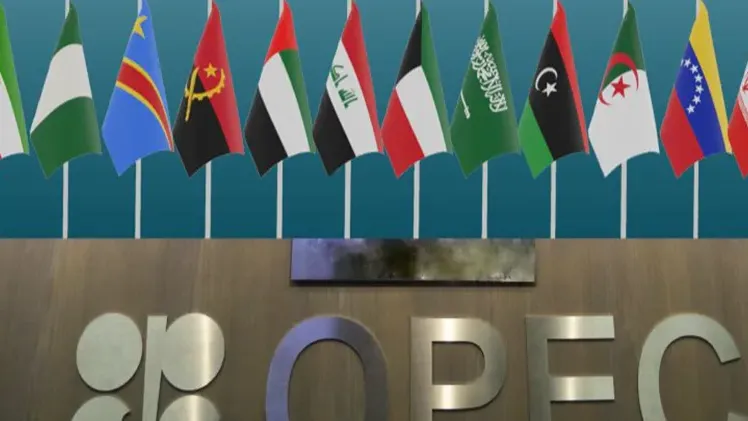 OPEC+ delays production capacity review for 2027 quotas amid US‑Israeli war on Iran