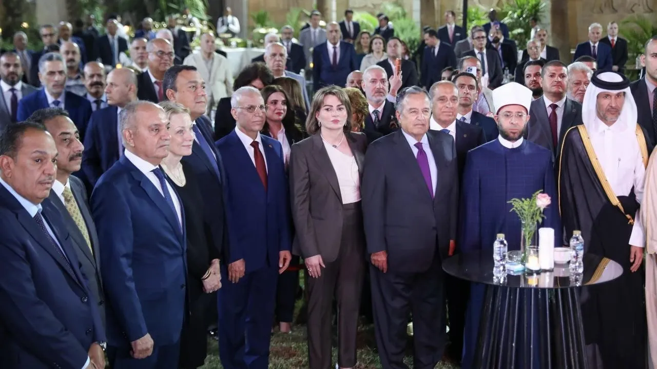 وزير الأوقاف المصري يهنئ العراق بيوم السيادة  مناسبة خالدة في وجدان كل عربي