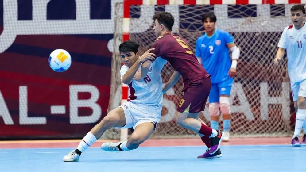 انطلاق دوري المحترفين لكرة الصالات 2026-2027 بإقامة ثماني مباريات في الجولة الأولى