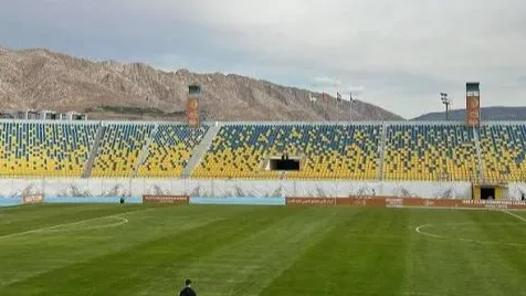یانەی دهوک ڕازیبوو بە میزبانی یاری مووسڵ و القوّة الجوية لە ٨ی تشرینی یەکەم/ئاکتووبەر ٢٠٢٦