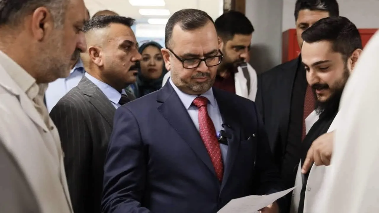 وزير الصحة يوجه المديرين العامين بترؤس فرق تفتيشية في المؤسسات الصحية الخاصة
