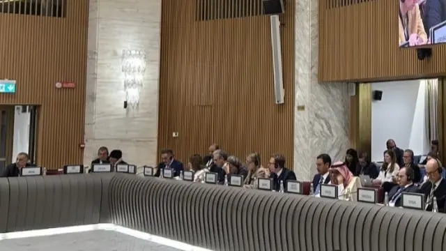 الخارجية الأميركية تكشف عن تفاصيل اجتماع استثنائي لتحالف مكافحة داعش في روما وتؤكد استمرار الدعم للعراق